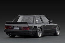 IG3715 PANDEM 30 Gun Metallic --- PREORDER (delivery in Q4 2025)