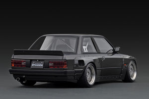 IG3715 PANDEM 30 Gun Metallic --- PREORDER (delivery in Q4 2025)