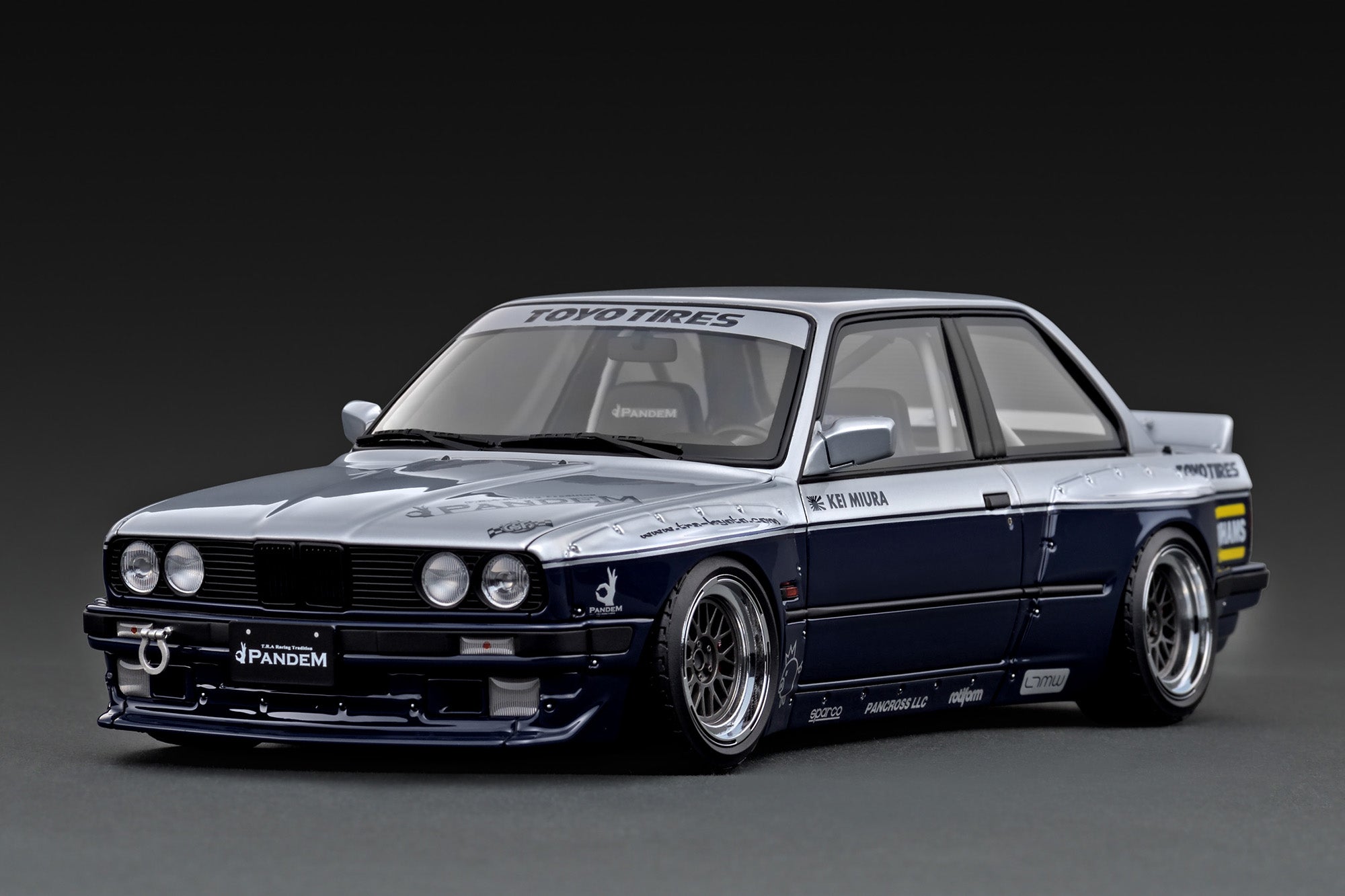 ignition model - PANDEM/Rocket Bunny - – Tagged 