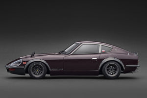 IG3720 – ignition model