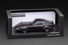 IG3720 Nissan Fairlady 240ZG (HS30) Maroon