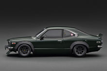 IG3729 Mazda Savanna (S124A) Semi Works Green --- PREORDER (delivery in Q4 2025)