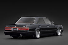 IG3737 TOYOTA CROWN Royal Saloon G (130) Black --- PREORDER (delivery in Q2 2026)