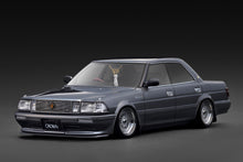IG3738 TOYOTA CROWN Royal Saloon G (130) Gray Metallic --- PREORDER (delivery in Q3 2026)