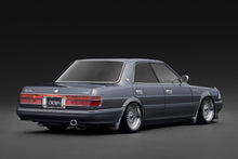IG3738 TOYOTA CROWN Royal Saloon G (130) Gray Metallic --- PREORDER (delivery in Q3 2026)