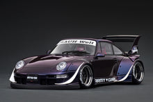 IG3739 RWB 993 Purple Metallic --- PREORDER (delivery in Q4 2025)