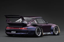 IG3739 RWB 993 Purple Metallic --- PREORDER (delivery in Q4 2025)