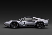 IG3746 LB-WORKS 308 Silver --- PREORDER (delivery in Q3 2026)