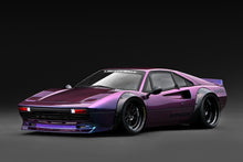 IG3748 LB-WORKS 308 Purple Metallic --- PREORDER (delivery in Q3 2026)