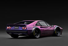 IG3748 LB-WORKS 308 Purple Metallic --- PREORDER (delivery in Q3 2026)
