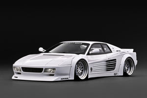 ignition model - LB-WORKS -
