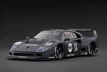 IG3755 LB-WORKS 40 Full Carbon --- PREORDER (delivery in Q2 2026)