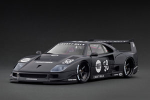 IG3755 LB-WORKS 40 Full Carbon --- PREORDER (delivery in Q2 2026)
