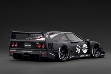 IG3755 LB-WORKS 40 Full Carbon --- PREORDER (delivery in Q2 2026)