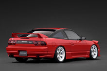 IG3764 Nissan 180SX TYPE X (RPS13) Red --- PREORDER (delivery in Q1 2026)