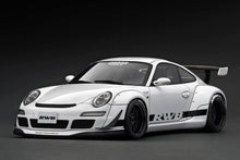 IG3779 RWB 997 GT3 White --- PREORDER (delivery in Q3 2025)