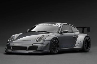 IG3780 RWB 997 GT3 Gun Metallic