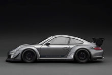 IG3780 RWB 997 GT3 Gun Metallic --- PREORDER (delivery in Q3 2025)