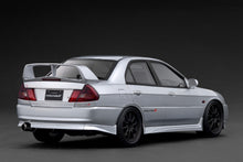 IG3781 Mitsubishi LANCER EVOLUTION Ⅳ (CN9A) Silver --- PREORDER (delivery in Q4/2025-Q1/2026)