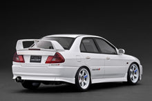 IG3782 Mitsubishi LANCER EVOLUTION Ⅳ (CN9A) White --- PREORDER (delivery in Q4/2025-Q1/2026)