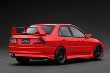 IG3783 Mitsubishi LANCER EVOLUTION Ⅳ (CN9A) Red --- PREORDER (delivery in Q4/2025-Q1/2026)