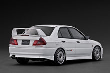 IG3787 Mitsubishi LANCER EVOLUTION Ⅳ (CN9A) White --- PREORDER (delivery in Q1 2026)