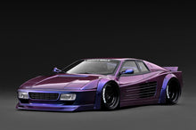 IG3792 LB-WORKS 512 Purple Metallic --- PREORDER (delivery in Q4 2026)
