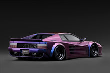 IG3792 LB-WORKS 512 Purple Metallic --- PREORDER (delivery in Q4 2026)