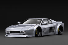 IG3793 LB-WORKS 512 Silver--- PREORDER (delivery in Q4 2026)