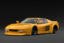 IG3794 LB-WORKS 512 Yellow --- PREORDER (delivery in Q3 2026)