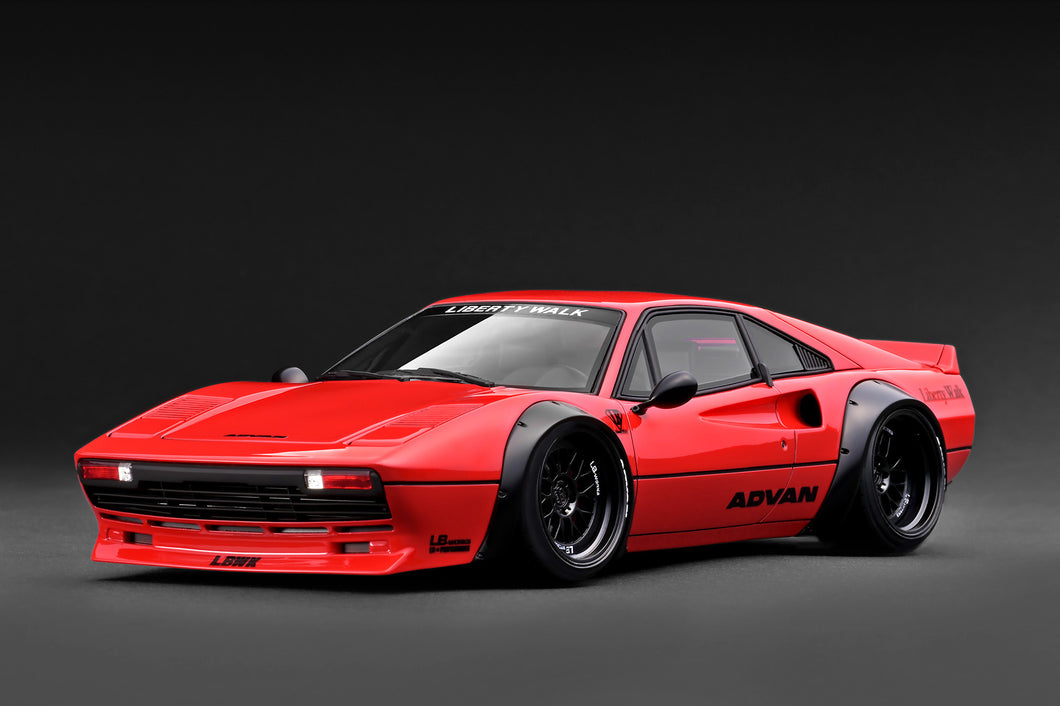 IG3795 – ignition model