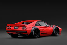 IG3795 LB-WORKS 308 Red --- PREORDER (delivery in Q3 2026)