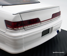 IG3576 VERTEX JZX100 MARK-II White --- PREORDER (delivery in Q3 2025)