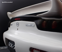 IG3606 MAZDA RX-7 (FD3S) Spirit R type A White --- PREORDER (delivery in Q1 2025)