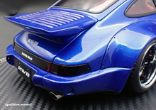 IG3635 RWB 964 Blue Metallic --- PREORDER (delivery in Q2 2025)