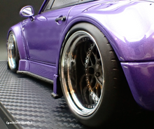 IG3619 RWB 930 Purple --- PREORDER (delivery in Q1 2025)