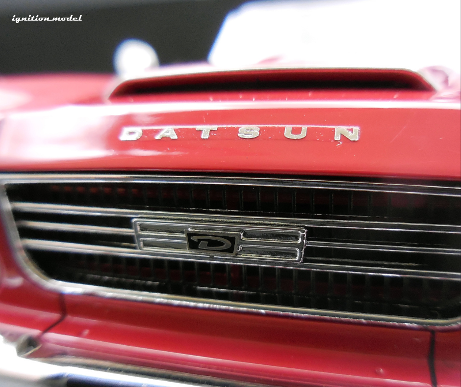 IG2710 – ignition model IG2710 – ignition model