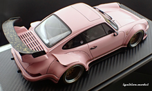 IG3620 RWB 930 Pink --- PREORDER (delivery in Q1 2025)