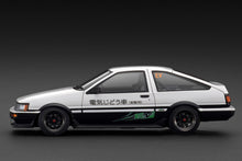 IG3807 Toyota Corolla Levin 3Dr (AE86) BEV --- PREORDER (delivery in Q2 2026)