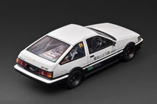 IG3807 Toyota Corolla Levin 3Dr (AE86) BEV --- PREORDER (delivery in Q2 2026)