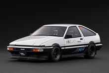 IG3809 Toyota Sprinter Trueno 3Dr (AE86) H2 --- PREORDER (delivery in Q2 2026)