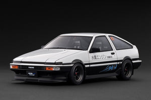 IG3809 Toyota Sprinter Trueno 3Dr (AE86) H2 --- PREORDER (delivery in Q2 2026)