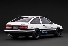 IG3809 Toyota Sprinter Trueno 3Dr (AE86) H2 --- PREORDER (delivery in Q2 2026)