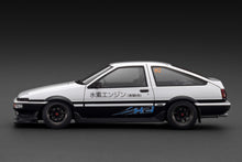 IG3809 Toyota Sprinter Trueno 3Dr (AE86) H2 --- PREORDER (delivery in Q2 2026)