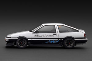 IG3809 Toyota Sprinter Trueno 3Dr (AE86) H2 --- PREORDER (delivery in Q2 2026)
