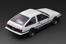 IG3809 Toyota Sprinter Trueno 3Dr (AE86) H2 --- PREORDER (delivery in Q2 2026)