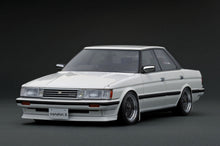IG3820 Toyota Mark II Grande (GX71) White --- PREORDER (delivery in Q4 2025)