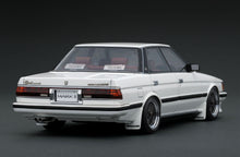 IG3820 Toyota Mark II Grande (GX71) White --- PREORDER (delivery in Q4 2025)