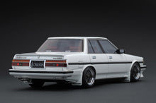 IG3829 Toyota CRESTA Super Lucent TWINCAM24 (GX71) White --- PREORDER (delivery in Q4 2025)