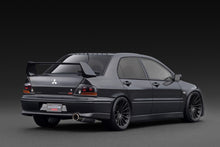 IG3832 Mitsubishi Lancer EvolutionⅧ MR (CT9A) Gun Metallic --- PREORDER (delivery in Q3 2026)